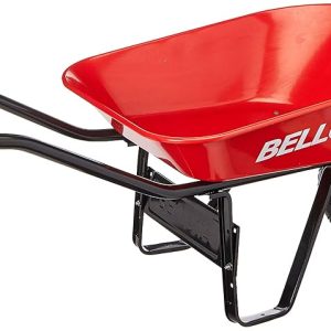 CARRETILLA BELLOTA 80 L MACIZO 5673-5.5