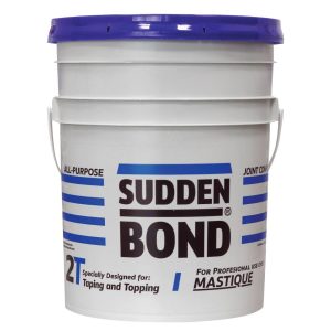 MASTIQUE SUDDEN BOND 5 GALONES